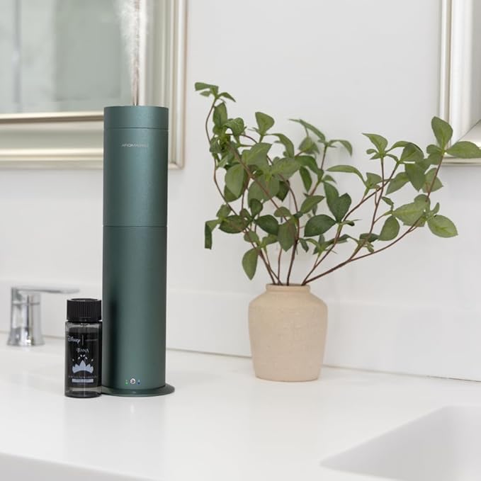 Aroma360 | Disney Down in New Orleans Pro-Pod Fragrance Oil Blend | The Princess and The Frog | Princess Tiana | Aromatherapy Scent Diffuser Oil | Coconut Bergamot Valencia Orange 1.7 fl oz 50mL