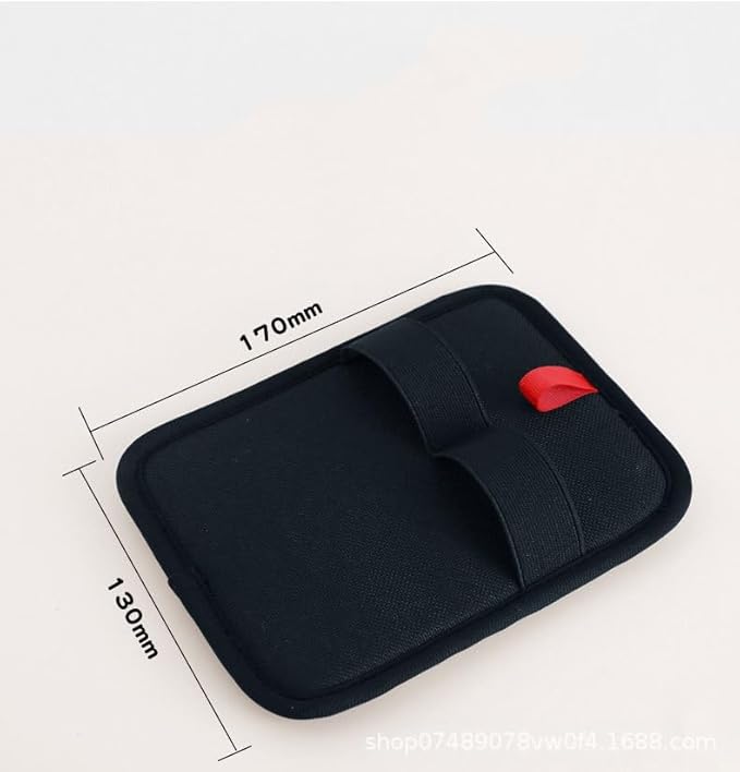 Pet Hair Removal Glove, Electrostatic Pet Hair Removal Gloves, 2025 Newly Upgraded, Reusable Hair Remover for Couch, Furniture, Carpet,Car Seat, Animal Fur Removal Tool, 1-PCS