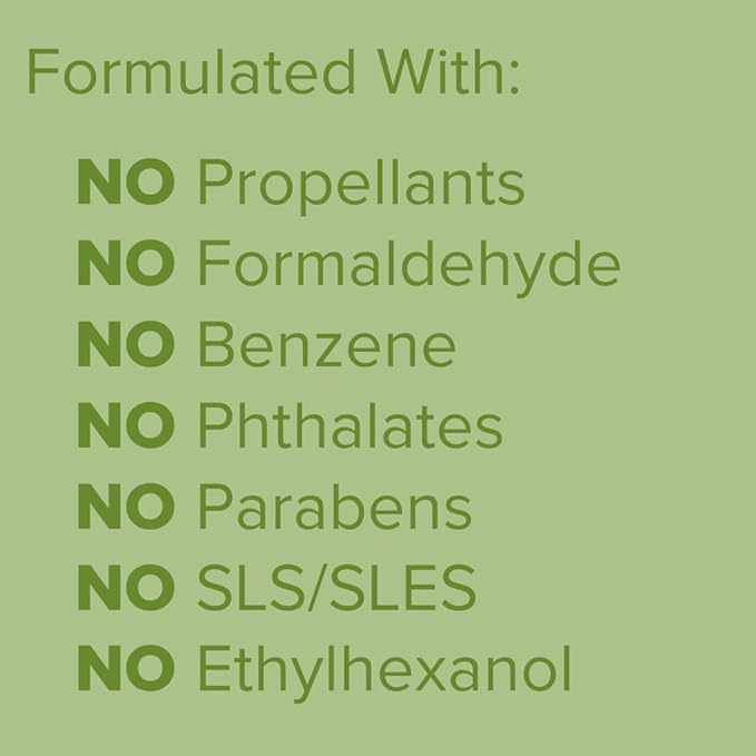 Citrus Magic Odor Eliminating Air Freshener Spray, Citrus and Sage, 3-Ounce, Pack of 3