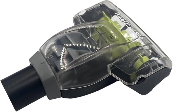 #1608089 Upgraded Version Pet TurboEraser Pet Hair Eraser Vacuum Tool 2043 1650 2087 2999 3125 3399 Quality Durable New Replacement Parts for Bissell