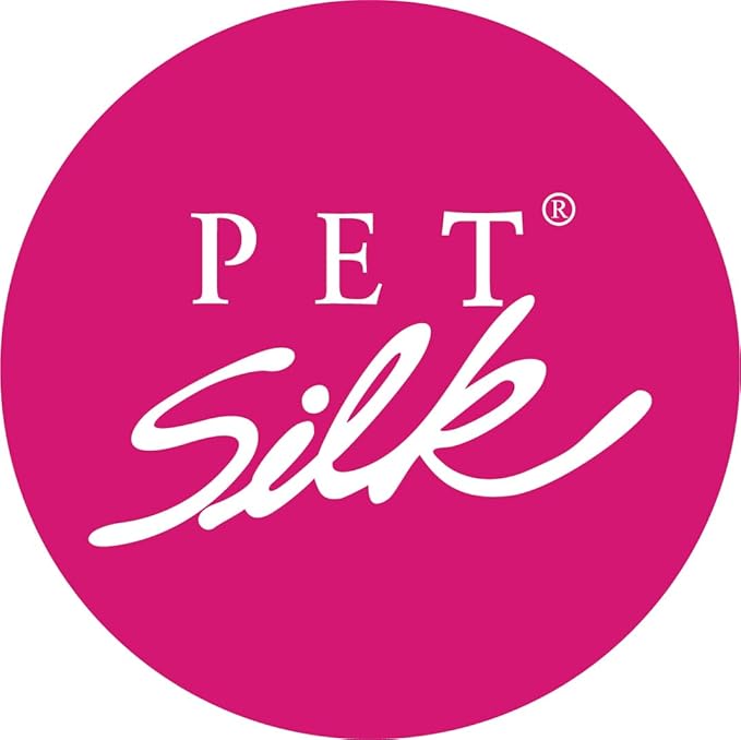 Pet Silk Botanical Garden Shampoo, Conditioner, Cologne Bundle, Infused with Lemon Verbena & Botanical Oils, Cleanse, Condition and Refresh Your Pet's Coat with Ease in an Easy-to-Use Bundle!