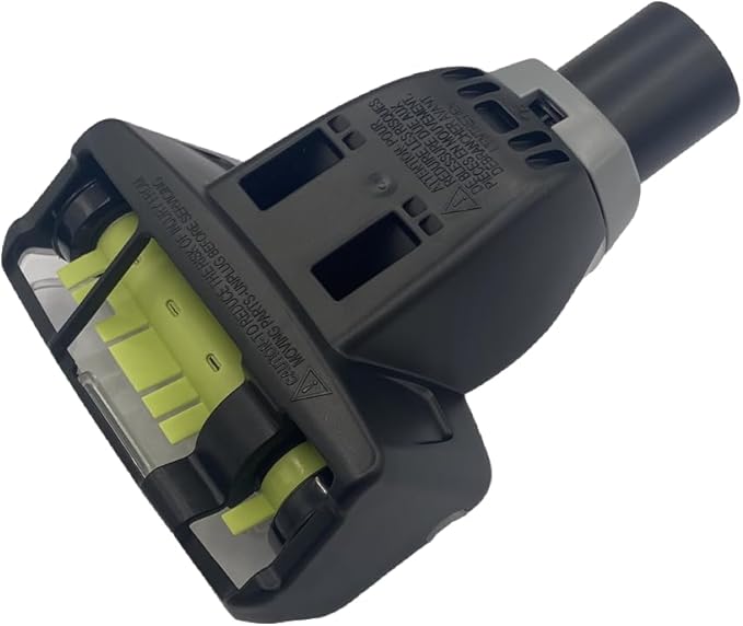 #1608089 Upgraded Version Pet TurboEraser Pet Hair Eraser Vacuum Tool 2043 1650 2087 2999 3125 3399 Quality Durable New Replacement Parts for Bissell