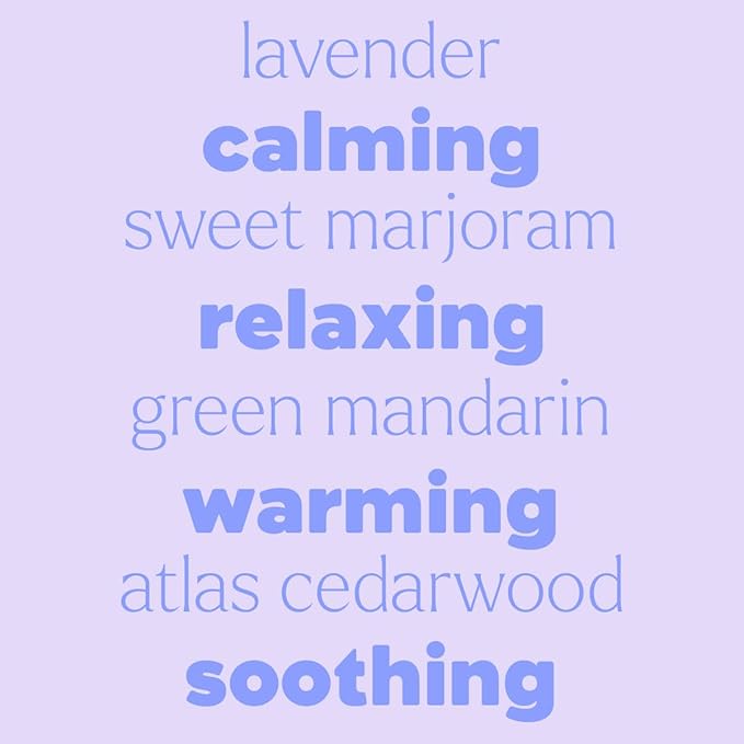 Plant Therapy KidSafe Organic Nighty Night Essential Oil Blend for Sleep 10 mL (1/3 oz) 100% Pure, Undiluted, Therapeutic Grade