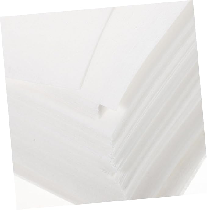 300pcs Absorbent Bird Cage Liner Mats for Parrots Replacement Cushions for Birdcages Easy to Use and Clean Birdcage Supplies for Comfortable Habitat