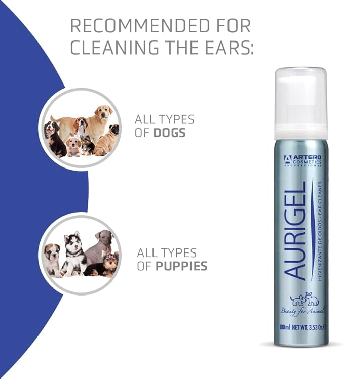 Artero Aurigel Ear Cleaner