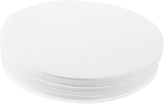 100Sheets Disposable Bird Cage Liner Papers Absorbent Cushions for Parrots Fit for Cages Bird Cage Accessories