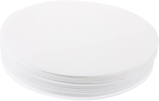 100Sheets Disposable Bird Cage Liner Papers Absorbent Cushions for Parrots Fit for Cages Bird Cage Accessories