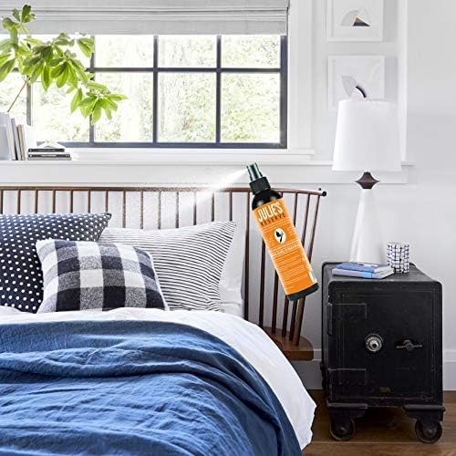 2 Pack Citrus Orange/Cedar/Lemongrass Room & Linen Spray