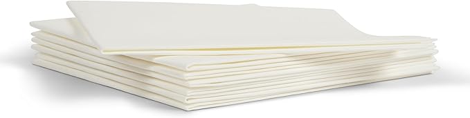 4-Count, Miracle Cleaning Towels, Streak-Free, Cleans with Just Water, 16" x 16" Reusable Washable Cloths