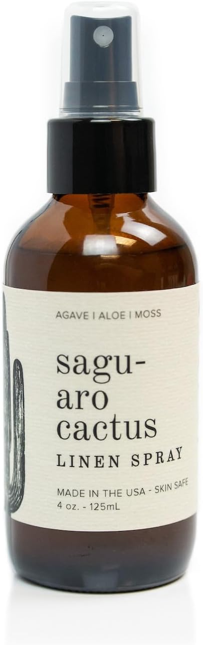 BROKEN TOP Organic Linen & Room Spray (Saguaro Cactus)