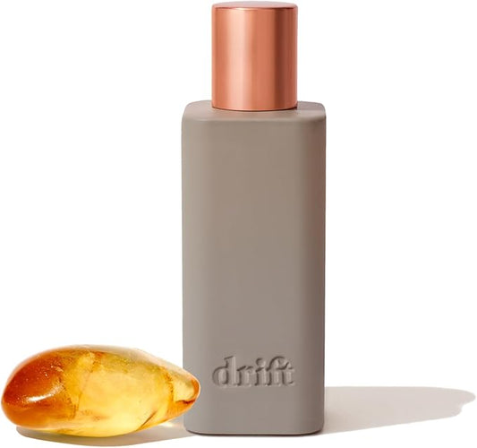 Drift Amber Scented Room Spray - Air Freshener - Clean Fragrance Oils - Premium Scent - Room Air Freshener - Air Fresheners For Home - 2.0 oz