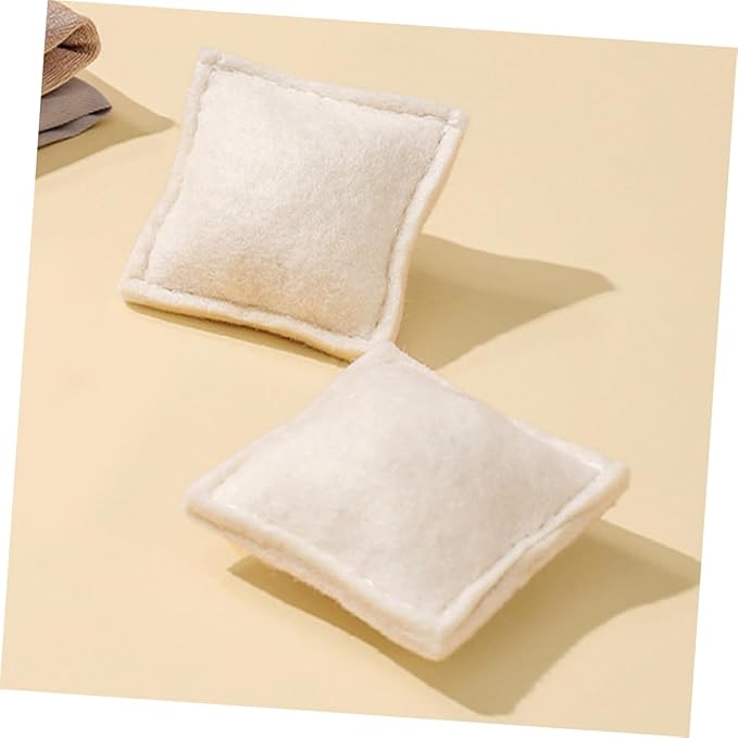 3pcs Pet Hair Remover Laundry Balls Reusable Wool for Efficient Lint and Hair Removal Washing Machine Eco-friendly Pet Washing