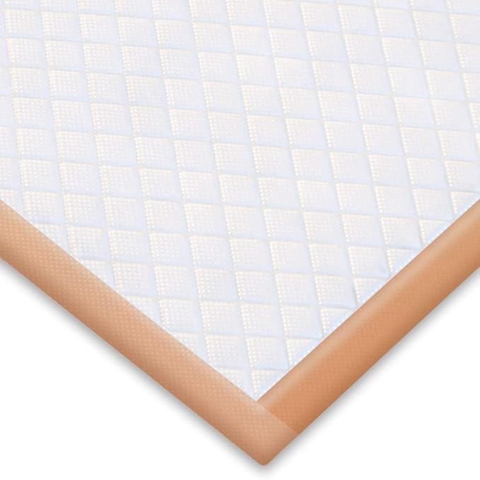Inspire XL Super Absorbent Bed Pads for Chronic Incontinence 30 x 36 Ultra Thick 100 Grams (50 Count)