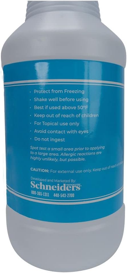 Ultra Shedding Spray for Horses, Dogs, and Cats | Speeds Up Shedding | Enhances Coat Shine | Conditions Skin and Hair | User-Friendly Application | Size 32oz