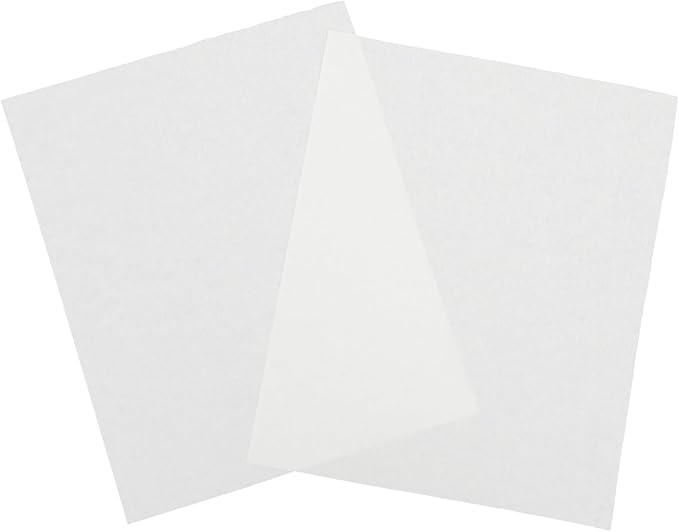 100Pcs Parrot Cage Liners Disposable Absorbent Bird Cage Mats with Bottom for Accessories Breathable Cushion Pads for Pet Birds and Cockatiels