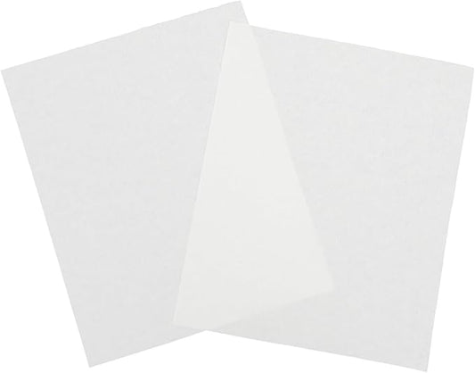 100Pcs Parrot Cage Liners Disposable Absorbent Bird Cage Mats with Bottom for Accessories Breathable Cushion Pads for Pet Birds and Cockatiels