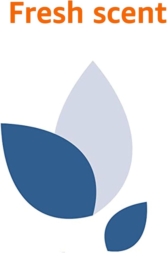 Amazon Basics Dish Soap, Fresh Scent, 30 fl oz, Pack of 8