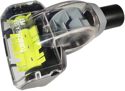 #1608089 Upgraded Version Pet TurboEraser Pet Hair Eraser Vacuum Tool 2043 1650 2087 2999 3125 3399 Quality Durable New Replacement Parts for Bissell