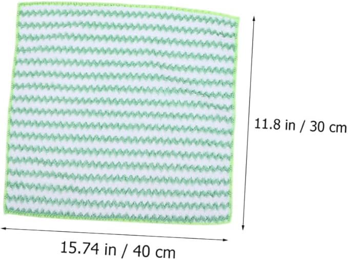 Kisangel 10pcs Washable Guinea Pig Blankets Small Pet Cage Liners Soft Supple Bedding Mats for Hamsters Rabbits Chinchillas Comfortable Skin-Friendly Pet Sleeping Pads