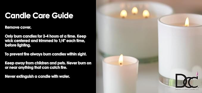 Mango Two Pack Odor Eliminating Highly Fragranced Candle - Eliminates 95% of Pet, Smoke, Food, and Other Smells Quickly - Up to 80 Hour Burn time - 12 Ounce Premium Soy Blend