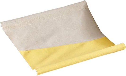 Cat Window Perch Replacement Cover Replacement Mat Mattress Comfortable Sleeping Rug Accessories for Furniture Pet Cot Lounge Chair Cage, Yellow