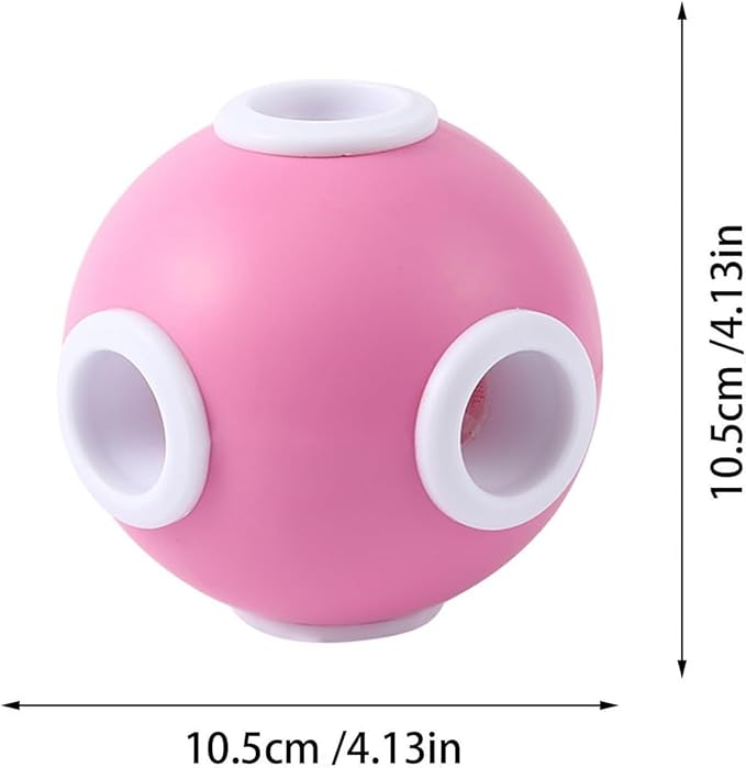 2PCS (Blue + Pink) Laundry Pet Hair Remover & Lint Catcher for Washing Machine - Floating Hair Filter Mesh, lint Catcher for Washing Machine