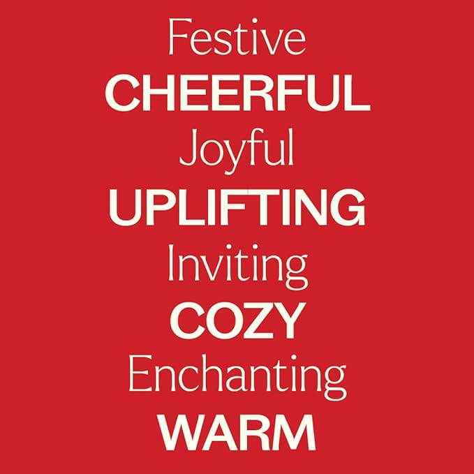 Plant Therapy Christmas Magic Holiday Essential Oil Blend 3 Set, Trio of Exclusive Holiday Scents, Bring Festive Cheer to Every Room, Joyful & Uplifting