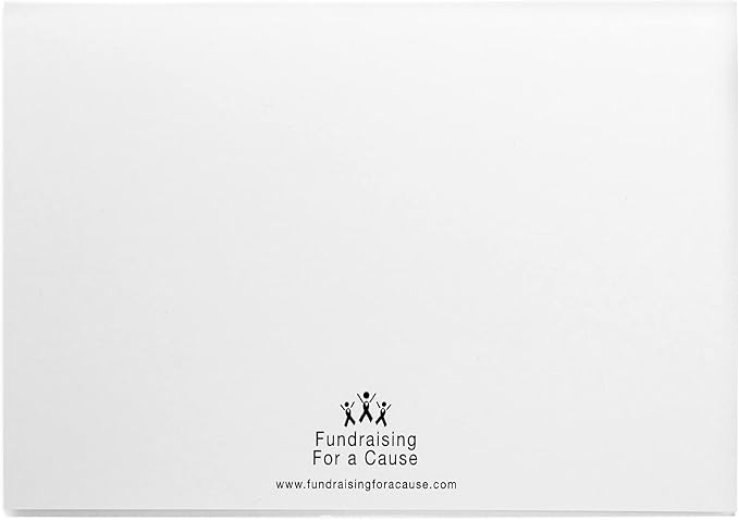 12 Paw Print Note Card Stationary - Thank You Cards With Envelopes- Dog, Cat, or Themed Blank Cards - Pet Sympathy Gifts for All Occasions -