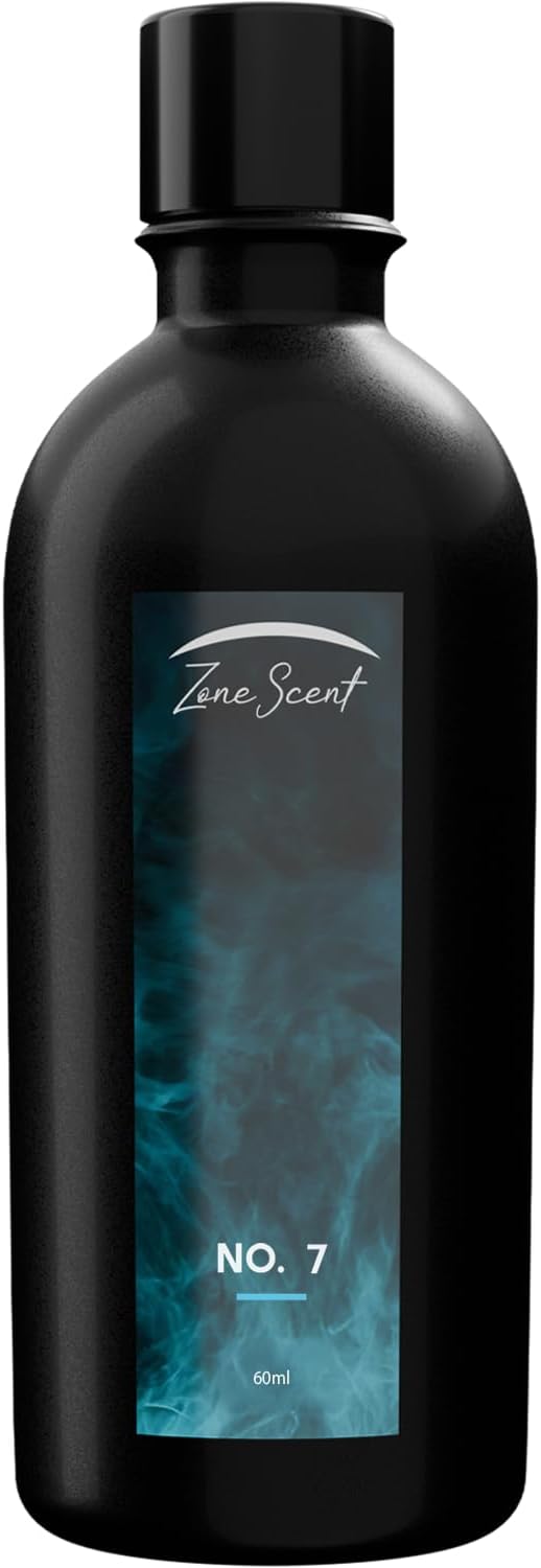 4 Luxury Essential Oil for Diffusers - Uplifting Fruity & Citrus Aromatherapy with Orange & Peach - Vibrant Scent for a Cheerful Home