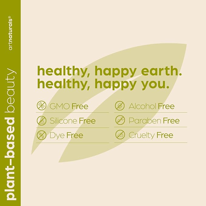 ArtNaturals Aromatherapy Essential Oil Set - 100% Pure of The Highest Therapeutic Grade Quality - Premium Gift Set – Lavender, Peppermint, Tea Tree, Eucalyptus, 0.33 Fl Oz (Pack of 16)