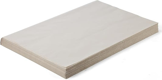 The Boxery Newsprint-Packing Paper Sheets for Moving (1200 Sheets) 15"x 20"|Wrapping Paper, Newsprint Paper, Shipping & Moving Supplies, Packing Materials, Paper Wrap