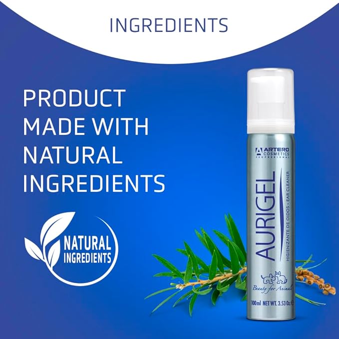 Artero Aurigel Ear Cleaner