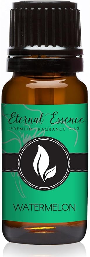 Watermelon Premium Grade Fragrance Oil - Scented Oil - 10ml