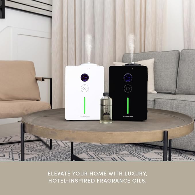 Aroma360 | Disney Down in New Orleans Fragrance Oil Blend | The Princess and The Frog | Princess Tiana | Aromatherapy Scent Diffuser Oil | Coconut Bergamot Valencia Orange 16.9 fl oz 500mL