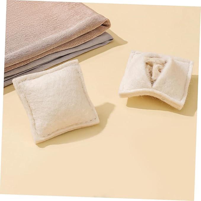 3pcs Pet Hair Remover Laundry Balls Reusable Wool for Efficient Lint and Hair Removal Washing Machine Eco-friendly Pet Washing