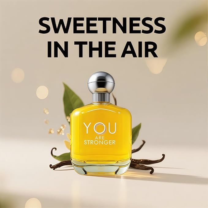 Men's Cologne Include 4 Variety Pack Perfume Gift Set- 3.4 Fl Oz Each Eau De Parfume Tobacco,Musk,Woody,Masculine Scent Long Lasting Fragrance(MilanoMR&Salva&YRStronger&VictorNo)