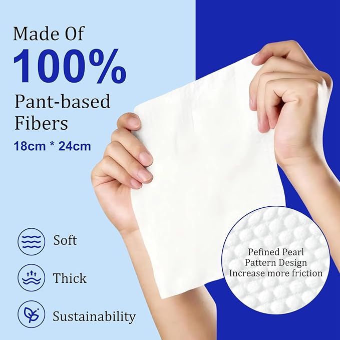 MIOSSZI Pet Cleaning Deodorizing Wipes for Dogs & Cats Pet No-Rinse Grooming Wipes Hypoallergenic Disposable Pet Bathing Wipes Hydrating & Nourish Fur Dog Cleaning Wipes for Paw, Butt, Body 480 pcs