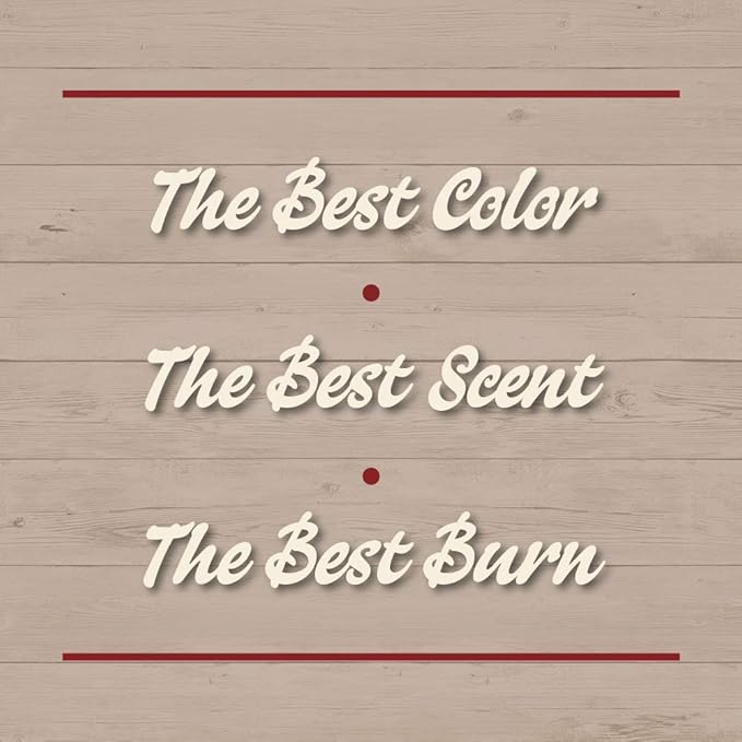 Hot Apple Pie Scented Mini Mason Jar Candle by Our Own Candle Company, 3.5 Ounce (4 Pack)