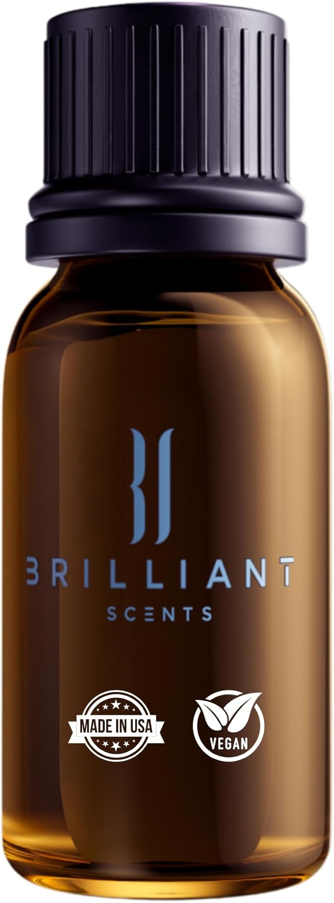 Brilliant Scents Diffuser Oil Refill, Inspired by Santal 33 Designer Collection Aroma Scents, Essential Oils Set for Home, Fragrance Oil for Candle Making, Hotel, 50ML, Santal Dreams