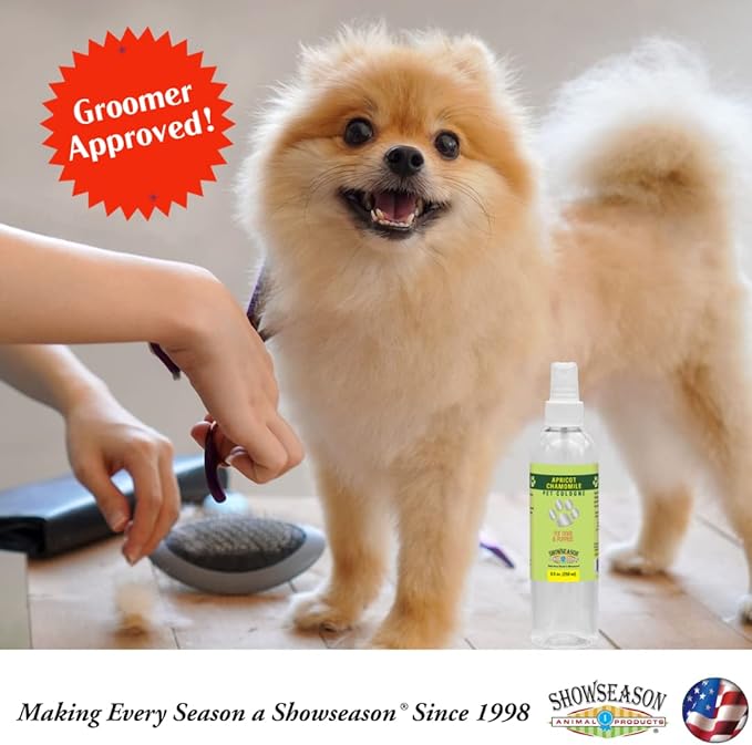 Showseason Jelly Bean Pet Cologne 2.5 oz For Dogs |Travel Size | Long-Lasting Odor Eliminator | Cruelty-Free | Travel Size| Biodegradable and Non-Toxic | Made in USA