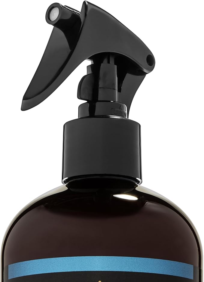 Crown Royale Magic Touch Formula 1 Pet Grooming Spray Ready-to-Use, No Heavy Build-Up, Finishing Spray, Prevents Coat Matting, Formulated with Conditioners, Made in USA, 16 oz