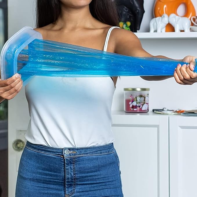 15 Pack Cat Litter Refills Bag, Litter Refills Compatible with Your Standard and Plus Refill Cartridge(Included One Refill Cartridge)