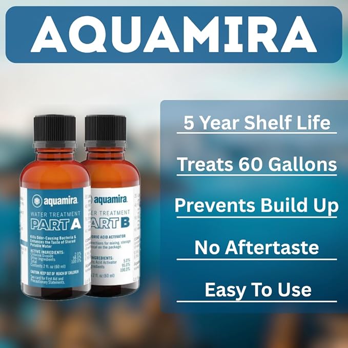 5-Gallon Stackable Water Storage Containers, Water Treatment,5 Gallons w/14 Lids + 4 Spigot, Easy Fill, Survial Supply Emergency Water Storage for Disaster Preparedness, 50 Gallon (10 Tanks)