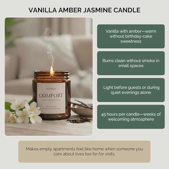 Pregnancy & Postpartum Gifts For Mom | 31 New Mom Affirmation Cards, Vanilla Candle & Oatmeal Soap. Ideal New Mom Care Package After Baby, Pregnancy Gifts for Expecting Mom, Baby Shower Gifts for Mom