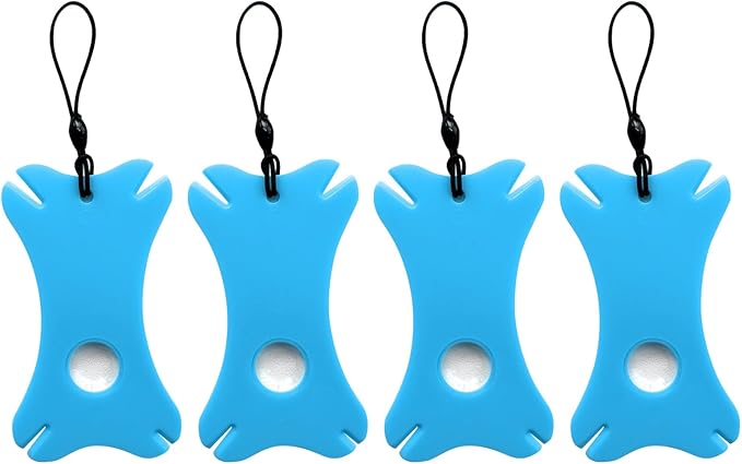 Pet Tick Remover Card Style Tick Removal Tool Easy to Carry Card Tick Catching with Magnifier for Pets Dogs Cat Tick Remover Tool for People Tick Remover Tool Tick Remover for Human