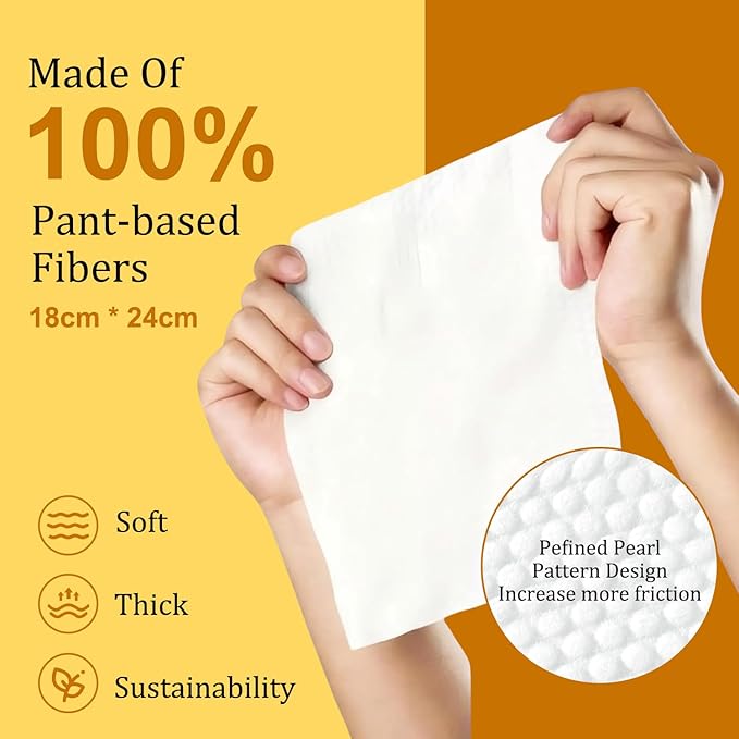 MIOSSZI 610 Pcs Pet Cleaning Deodorizing Wipes Kit for Dogs & Cats Daily Cleaning Paws, Face Tear Stain & Full Body & Sensitive Skin, Gentle & Unscented, Hypoallergenic Ingredients Pet Grooming Wipes