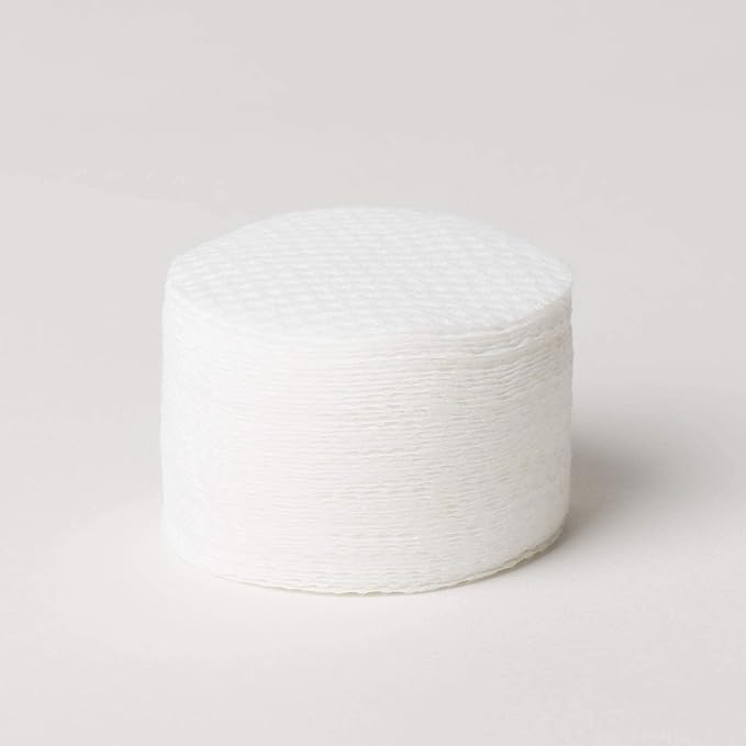 Eye Envy Gentle Action Dry Applicator Pads for Dogs and Cats. Use with Tear Stain Remover Solution. 30 Count with Reusable Jar. Waffle-Like Texture Gently Cleans. Lint Free, Non-Absorbent