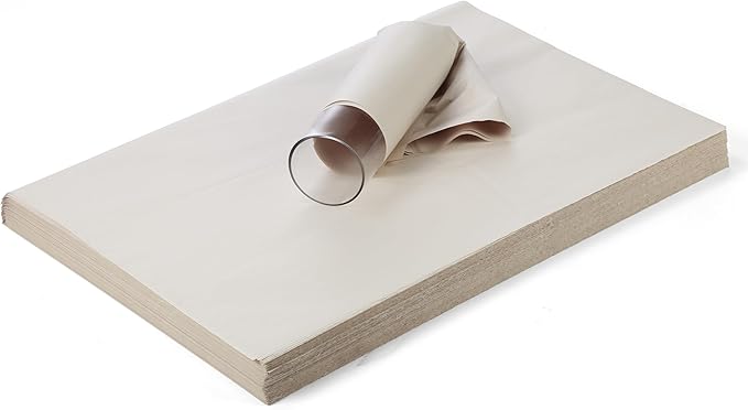 The Boxery Newsprint-Packing Paper Sheets for Moving (400 Sheets) 24"x 36"|Wrapping Paper, Newsprint Paper, Shipping & Moving Supplies, Packing Materials, Paper Wrap