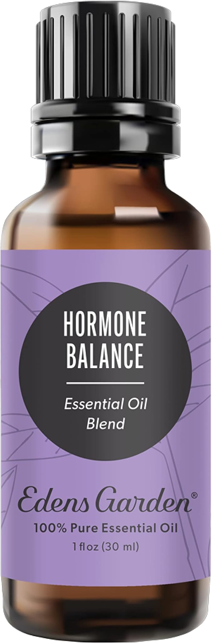 Edens Garden Hormone Balance Essential Oil Blend- 100% Pure Premium Grade, Undiluted, Natural, Therapeutic, Aromatherapy, The Best for Skin, Face, Humidifiers 30 ml (1 fl oz)