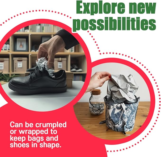 HASHI Bird Cage Liner - 120 Disposable Sheets Made from Acid-Free Newsprint. Non-Toxic for Birds, Ideal for Packing, Pet Cages, Crafts, Shipping, and Moving. Easy to Clean (31"x21.5")